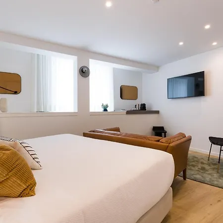 Seis Aldabas Apartamentos Santiago de Compostella Buitenkant foto