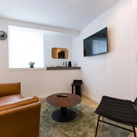 Seis Aldabas Apartamentos Santiago de Compostella Buitenkant foto