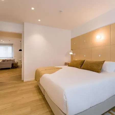Seis Aldabas Apartamentos Santiago de Compostella Buitenkant foto