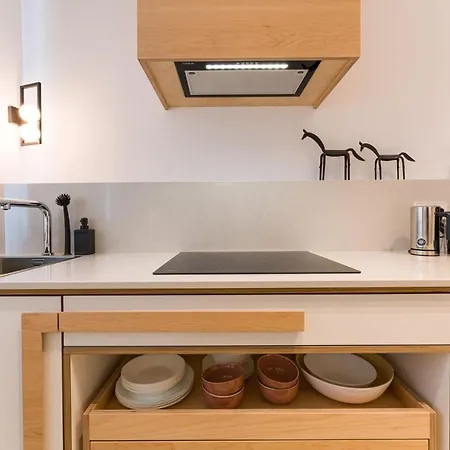 Seis Aldabas Apartamentos Santiago de Compostella Buitenkant foto