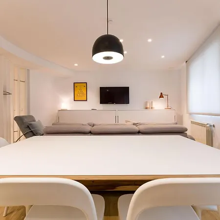 Seis Aldabas Apartamentos Santiago de Compostella Buitenkant foto