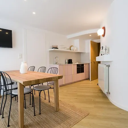 Seis Aldabas Apartamentos Santiago de Compostella Buitenkant foto