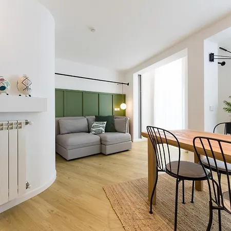 Seis Aldabas Apartamentos Santiago de Compostella Buitenkant foto