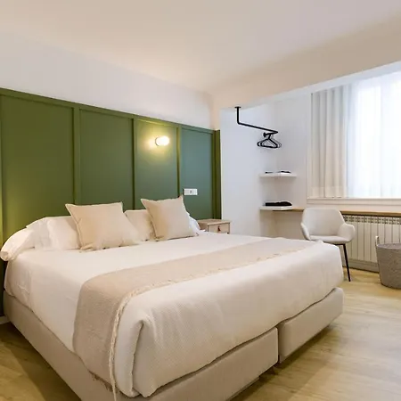 Seis Aldabas Apartamentos Santiago de Compostella Buitenkant foto