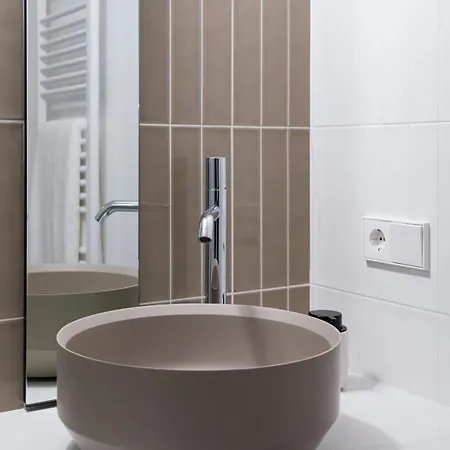 Seis Aldabas Apartamentos Santiago de Compostella Buitenkant foto