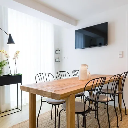 Seis Aldabas Apartamentos Santiago de Compostella Buitenkant foto