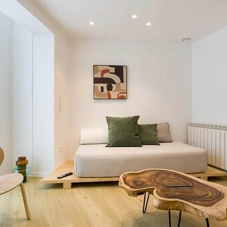 Seis Aldabas Apartamentos Santiago de Compostella Buitenkant foto