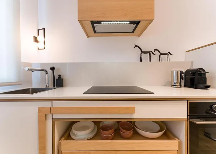 Seis Aldabas Apartamentos
