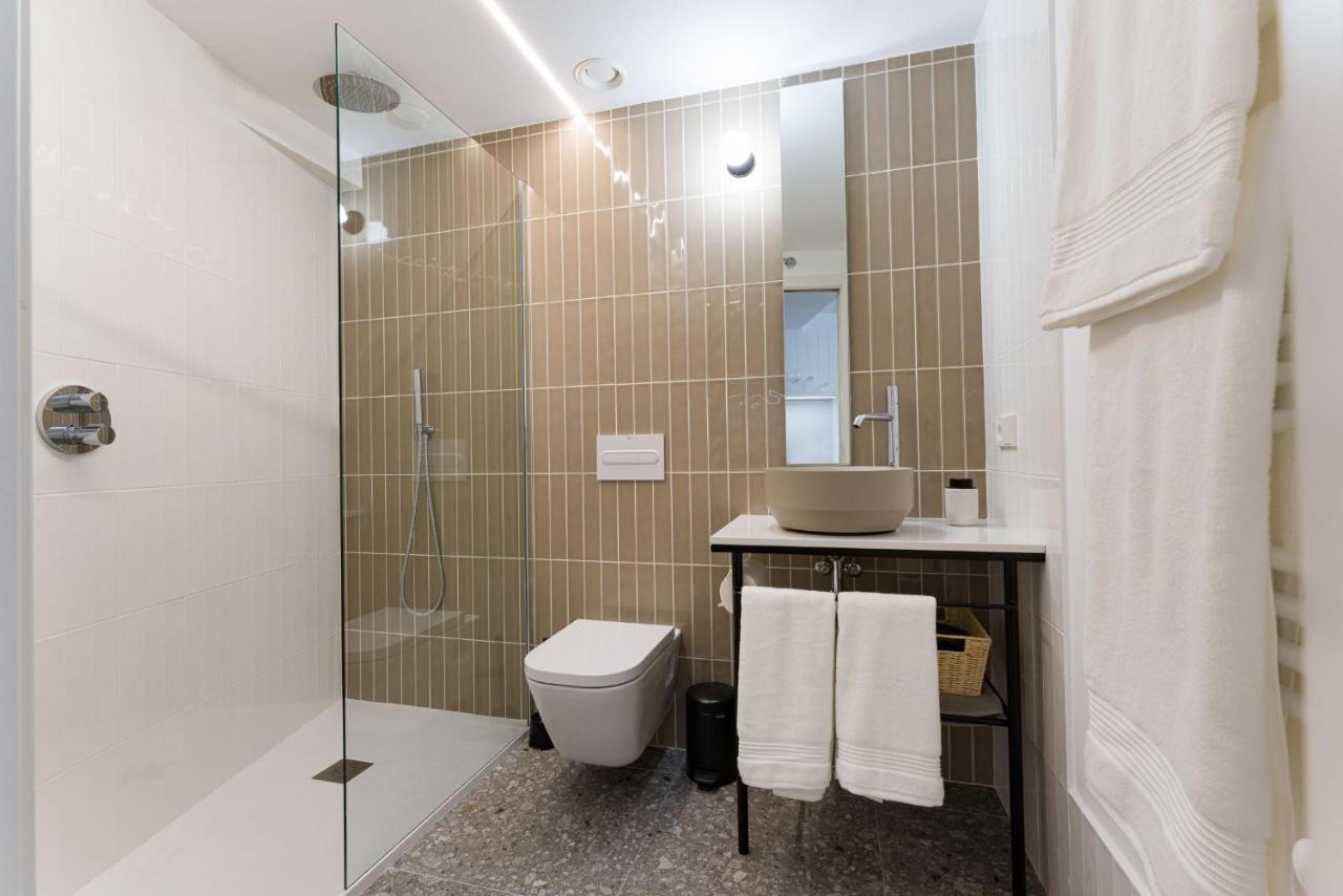 Seis Aldabas Apartment Santiago de Compostela