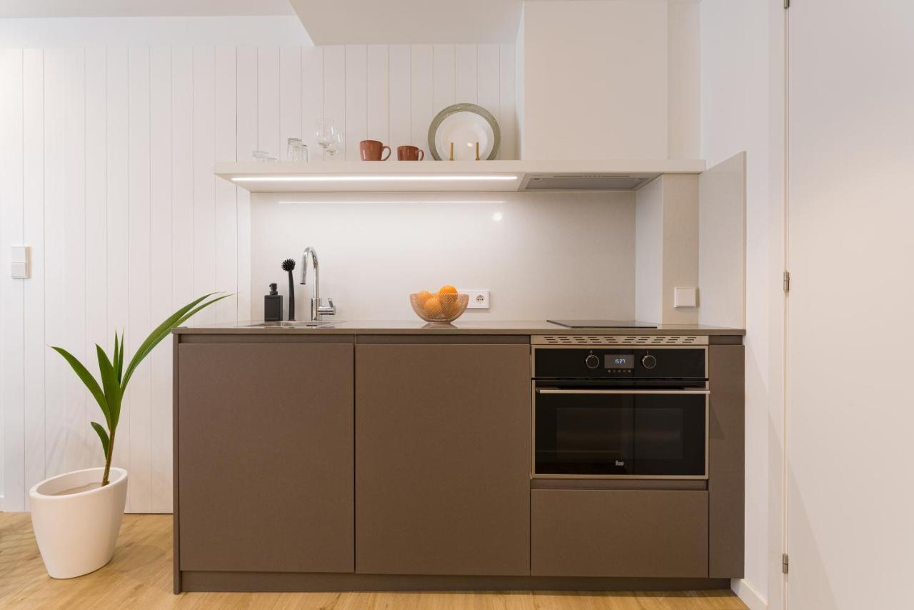 Seis Aldabas Apartment Santiago de Compostela