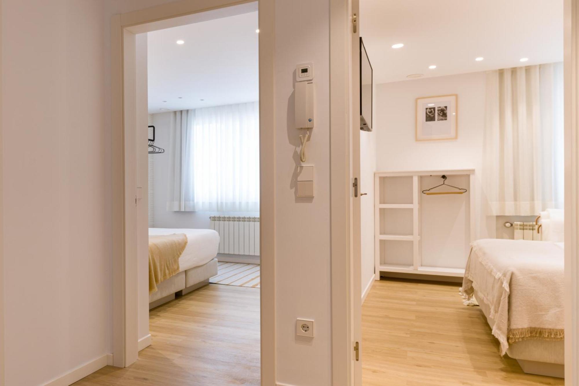 Seis Aldabas Apartment Santiago de Compostela