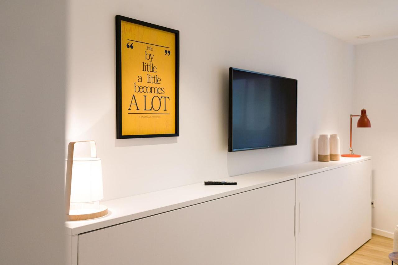 Apartment Seis Aldabas Santiago de Compostela