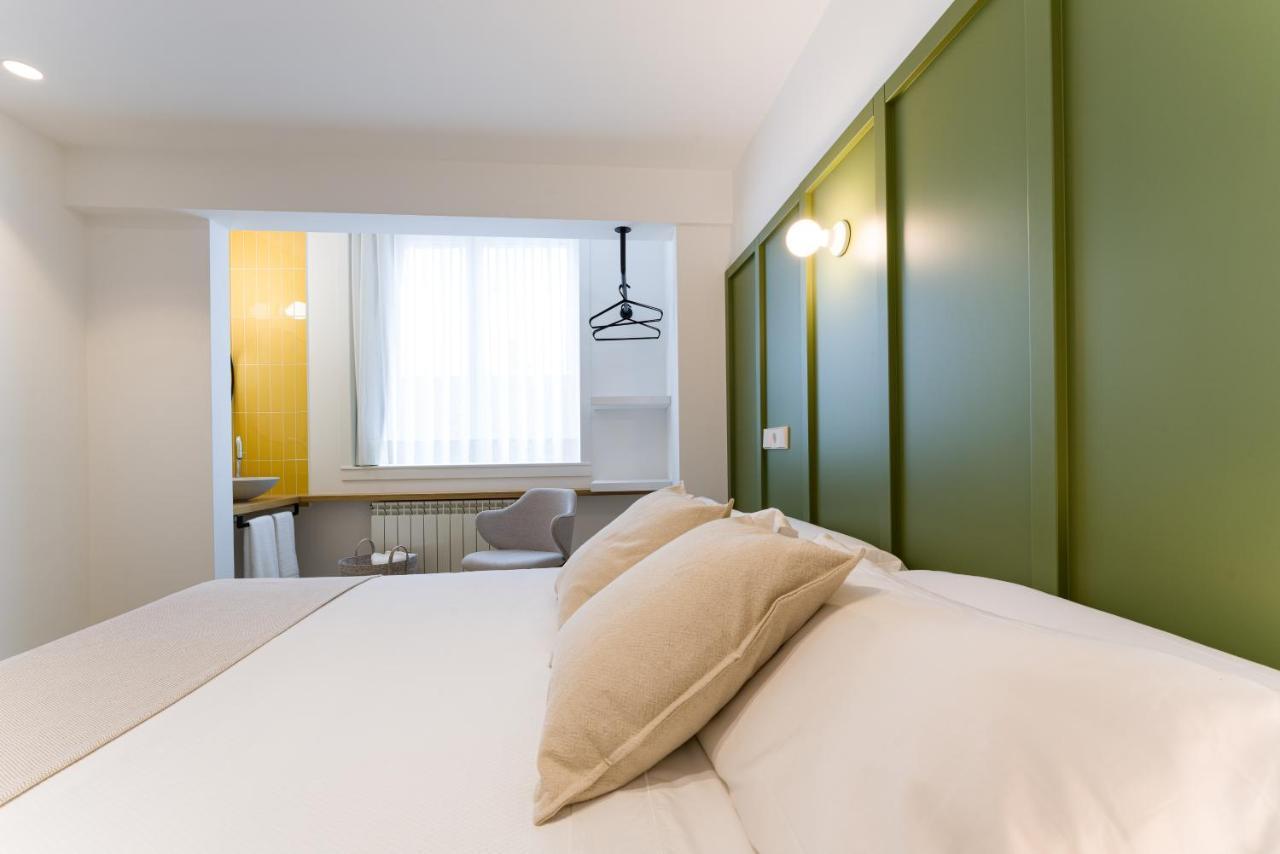 Apartment Seis Aldabas Santiago de Compostela