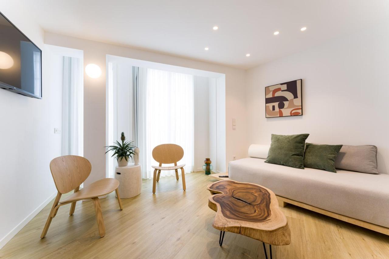 Apartment Seis Aldabas Santiago de Compostela