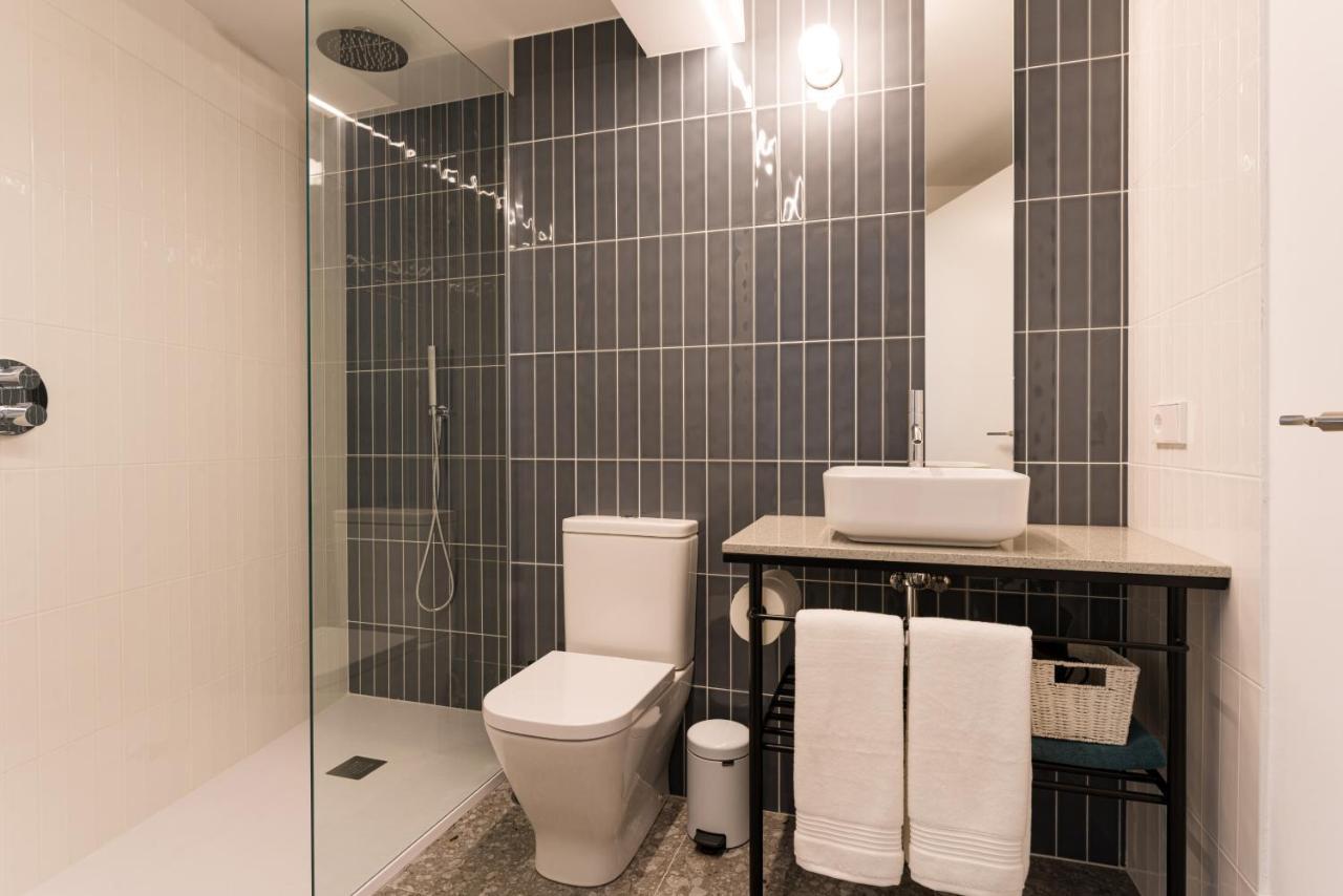 Seis Aldabas Apartment Santiago de Compostela