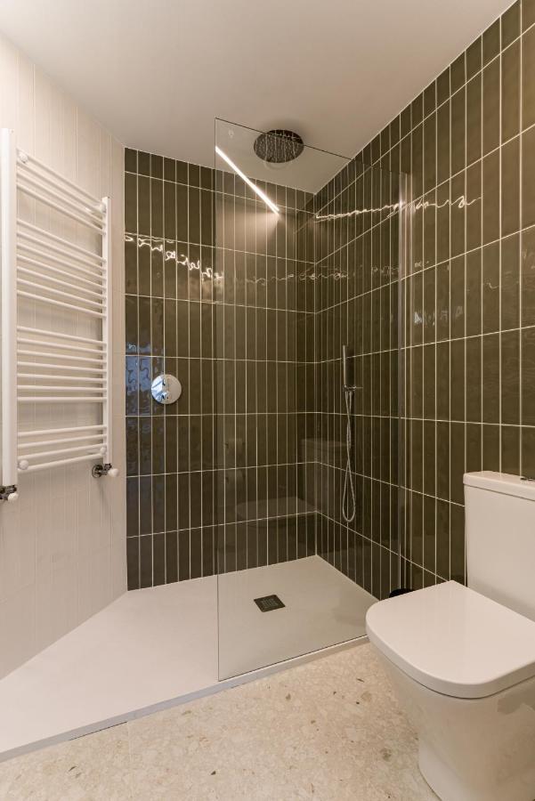 Seis Aldabas Apartment