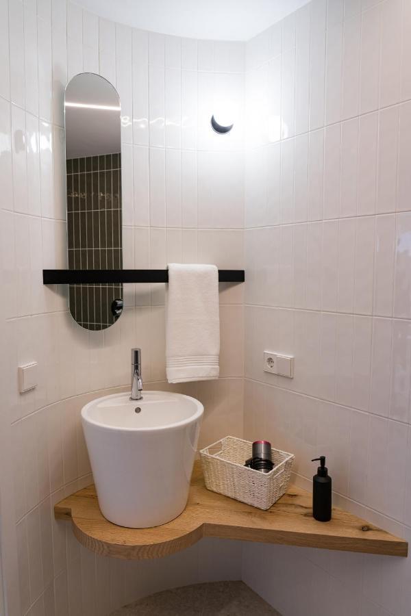 Apartment Seis Aldabas *